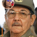Mariela, hija de Raúl Castro- “A él nadie lo va a secuestrar"