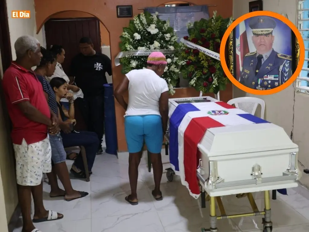 Familiares de coronel asesinado en La Ciénega aseguran policías implicados tenían conflictos previos con uno de sus hijos