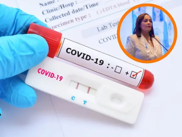Covid-Neumologa