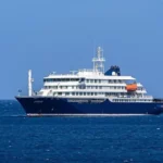 Seis casos de hantavirus confirmados, a la espera del desembarco del crucero afectado