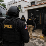 Operación PT7: Ministerio Público y DNCD golpean red de narcotráfico con operativos en tres provincias