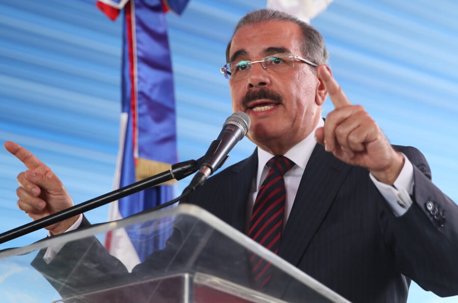 Danilo Medina