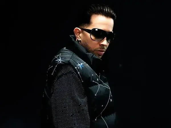De la Ghetto