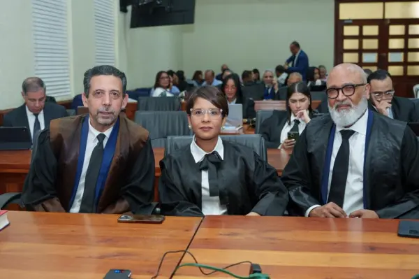 Defensa José Ramón Peralta
