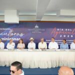 Abinader destaca fortaleza del campo dominicano y reafirma apoyo a los agricultores