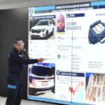 Apresan  hombre con 18 paquetes de presunta cocaína en Bávaro