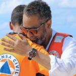 Director de Defensa Civil vence el cáncer y comparte un emotivo mensaje de gratitud