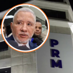 “Fue una decisión bien ponderada, que no nace del enojo”: PRM pierde al senador más votado, Antonio Taveras