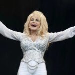 Dolly Parton cancela residencia en Las Vegas por problemas de salud por segunda vez