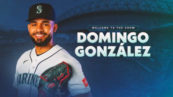 Domingo González