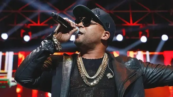 Don Omar