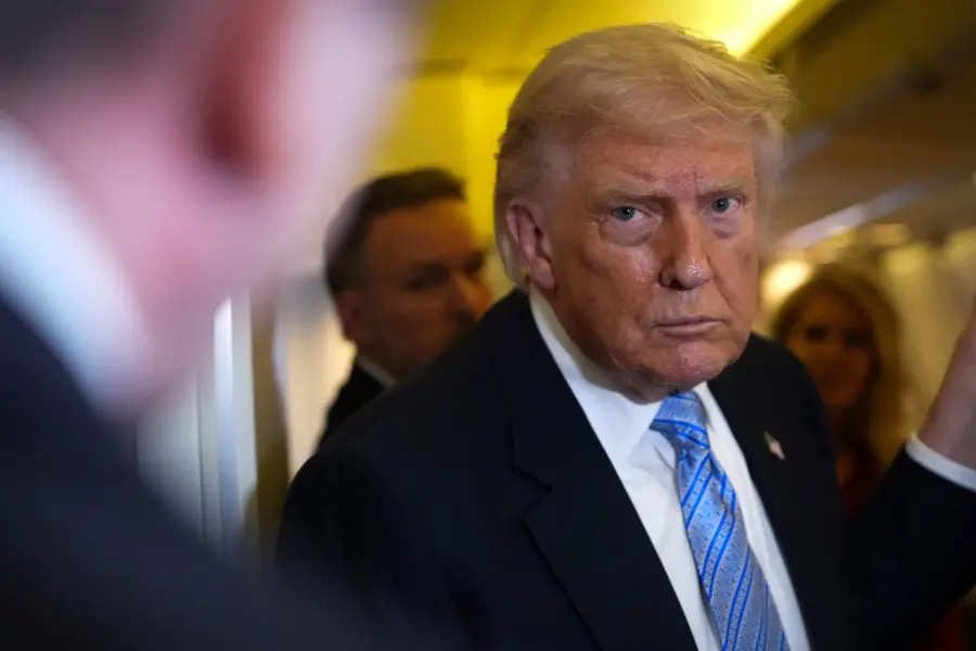 Donald-Trump