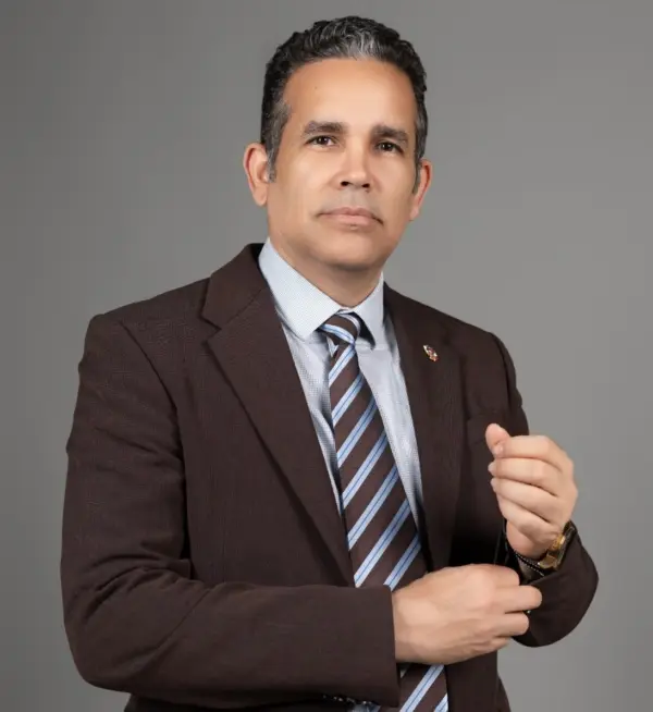 Eduardo Tavárez Guerrero