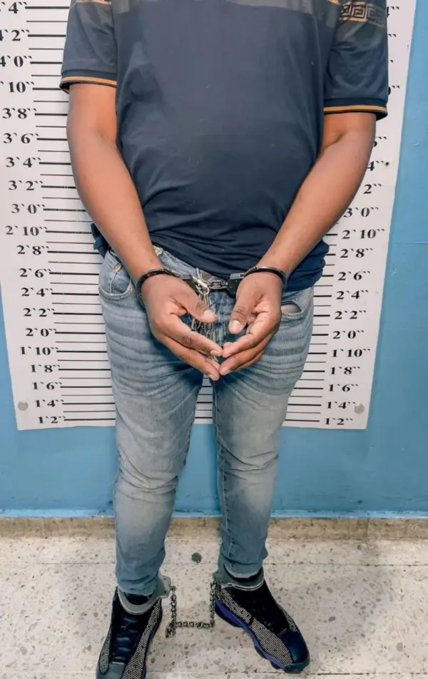 EXTRADITAN DOMINICANO