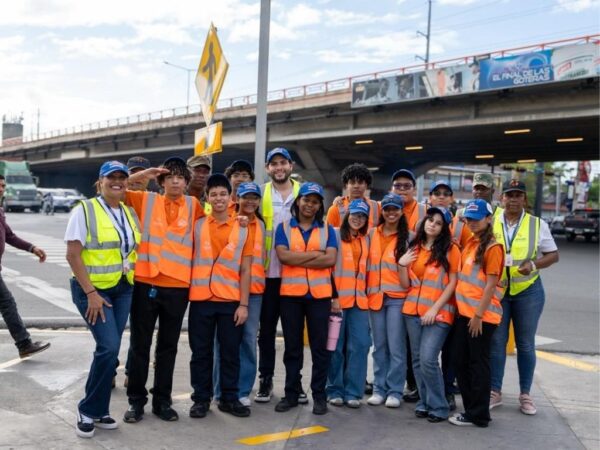 Educación Vial-Intrant