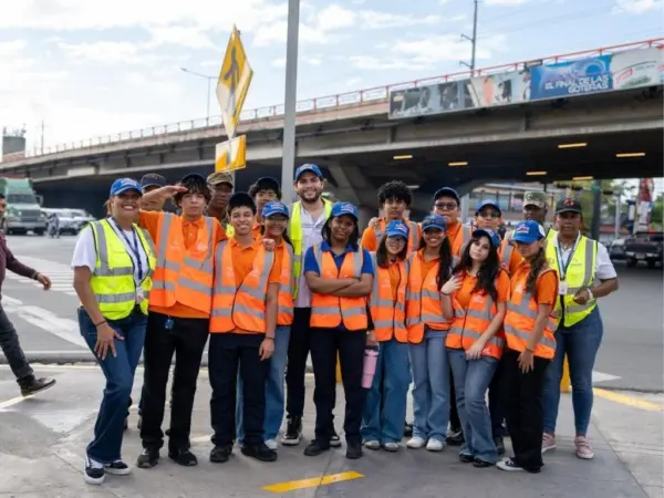 Educación Vial-Intrant