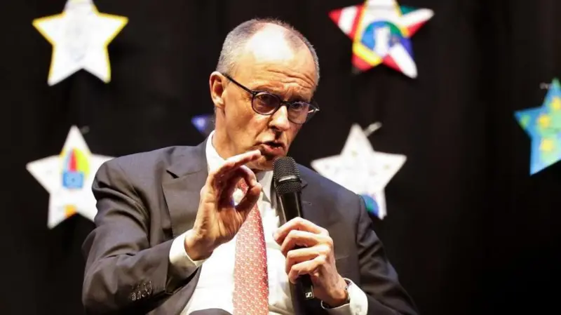 Tensión por Irán: EE.UU. anuncia retiro de tropas de Alemania por disputa entre Trump y Friedrich Merz