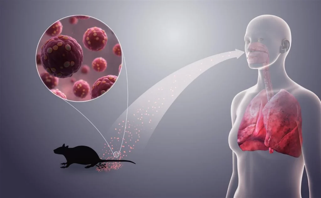 Hantavirus: Gobierno dominicano se prepara ante posible alerta sanitaria