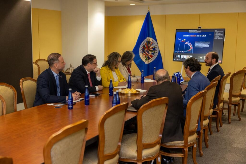 Eligen a RD para plan de inteligencia artificial en las mipymes