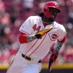 Visita de Scott Boras a Elly de la Cruz enciende redes de Rojos por posible extensión