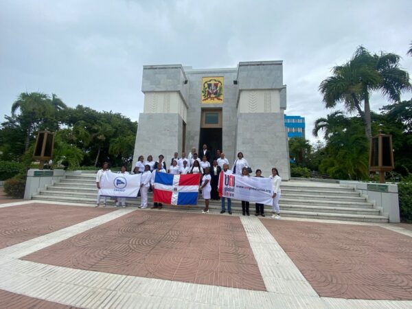 Enfermeras reafirman convocatoria a huelga para la próxima semana, en conmemoración por Día Internacional de Enfermería.