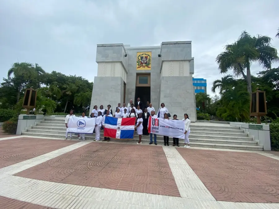 Enfermeras reafirman convocatoria a huelga para la próxima semana, en conmemoración por Día Internacional de Enfermería.