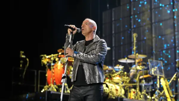 Eros Ramazzotti