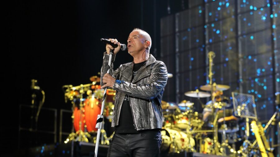 Eros Ramazzotti