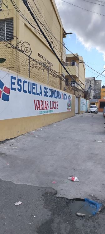 Sin concluir el año lectivo, escuelas reciben presión por falta de cupos