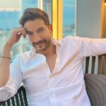 Carlos Torres, de “La reina del flow”, quiere hacer cine dominicano con comedia