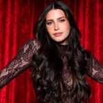 Zhamira Zambrano cantará por primera vez en Santo Domingo este 23 de mayo con su gira “Curita para el corazón”