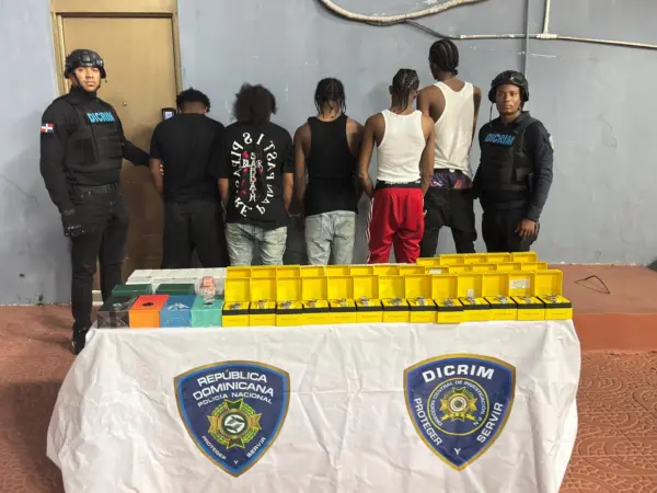 Estafadores-Policía-RED
