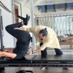 Movimiento, sonido y respiración armonizan el cuerpo y la mente
