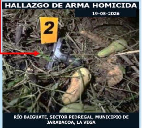 Sicarios que asesinaron mujer en Santiago fueron ejecutados horas después por sus propios acompañantes, según la Policía