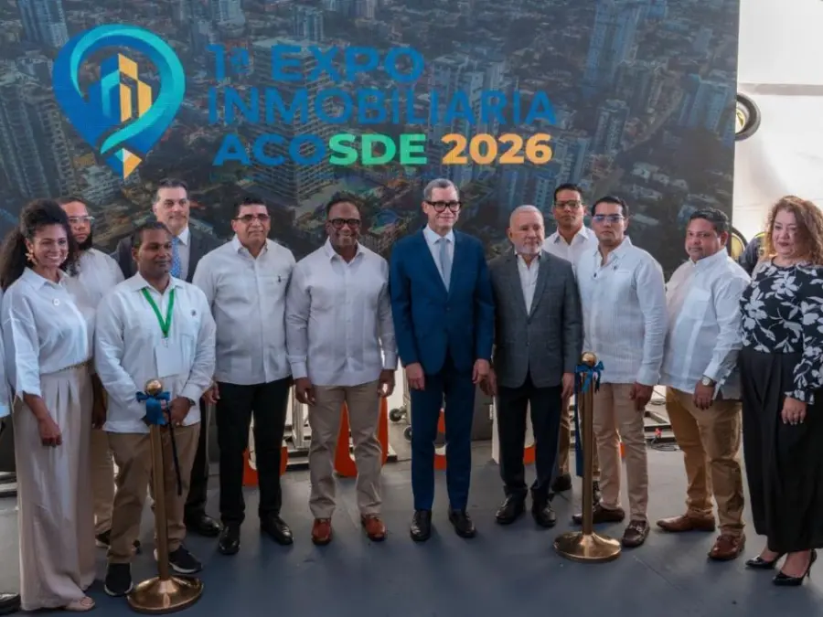 Expo SDE