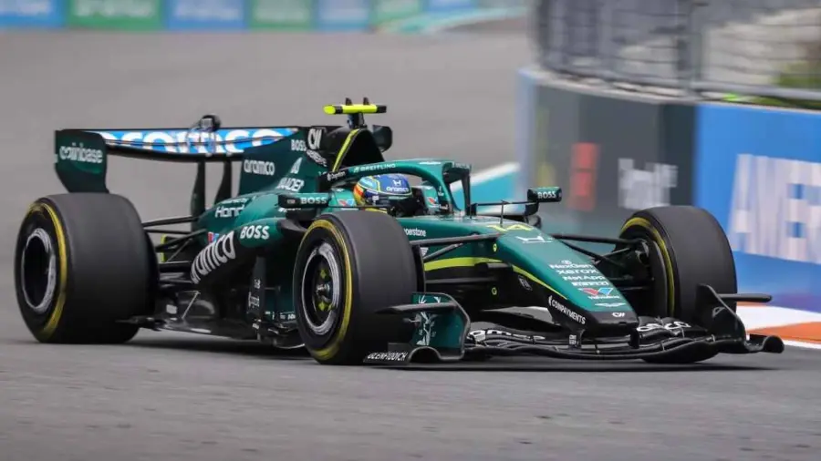 FIA-Honda