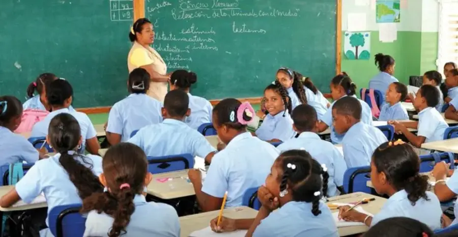 Falencias educativas