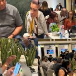 Familias dominicanas llegan desde distintas ciudades de España para comprar vivienda en RD