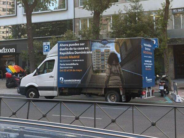 Feria inmobiliaria banreservas
