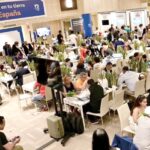 Dominicanos en Europa aprovechan feria de Banreservas y compran viviendas en República Dominicana