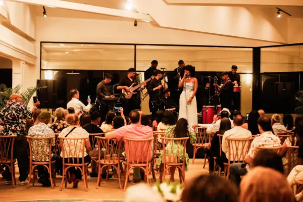 Fiesta de Son en Santiago
