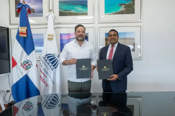 Firma Medio Ambiente