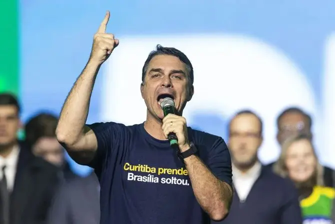 Flavio Bolsonaro