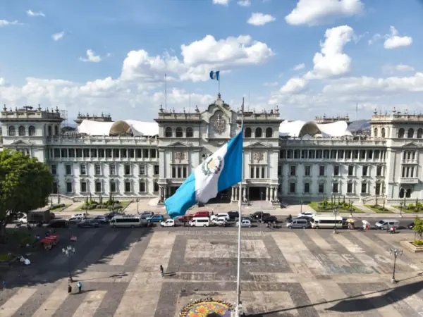 Guatemala