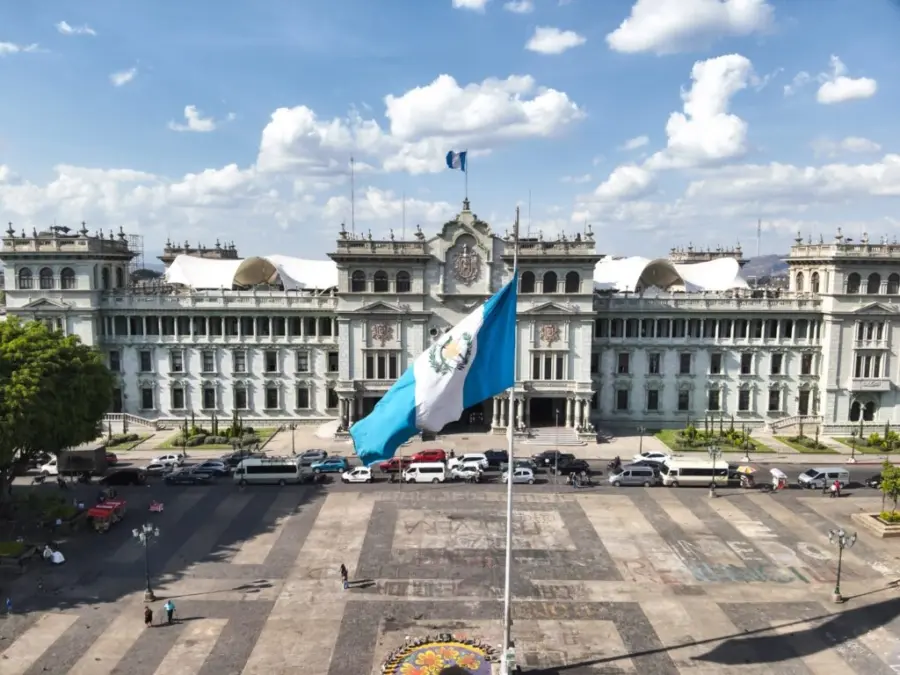 Guatemala