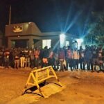 Ejército detiene a 73 haitianos indocumentados detectados con drones en zona montañosa de Dajabón
