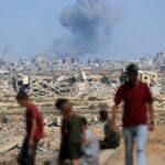 Hamás rechaza iniciar segunda fase de acuerdo en Gaza sin que Israel complete la primera