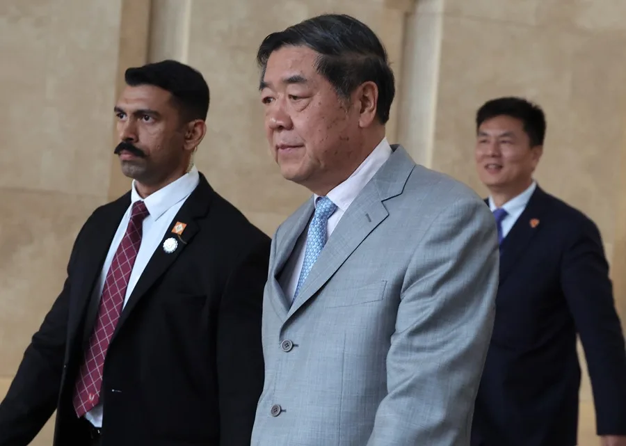 China confirma que Trump visitará el país del 13 al 15 de mayo