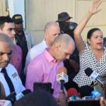 Mario Redondo Llenas tras salir de prisión: "Hoy salgo convencido de que no existe una forma de reparar lo ocurrido"