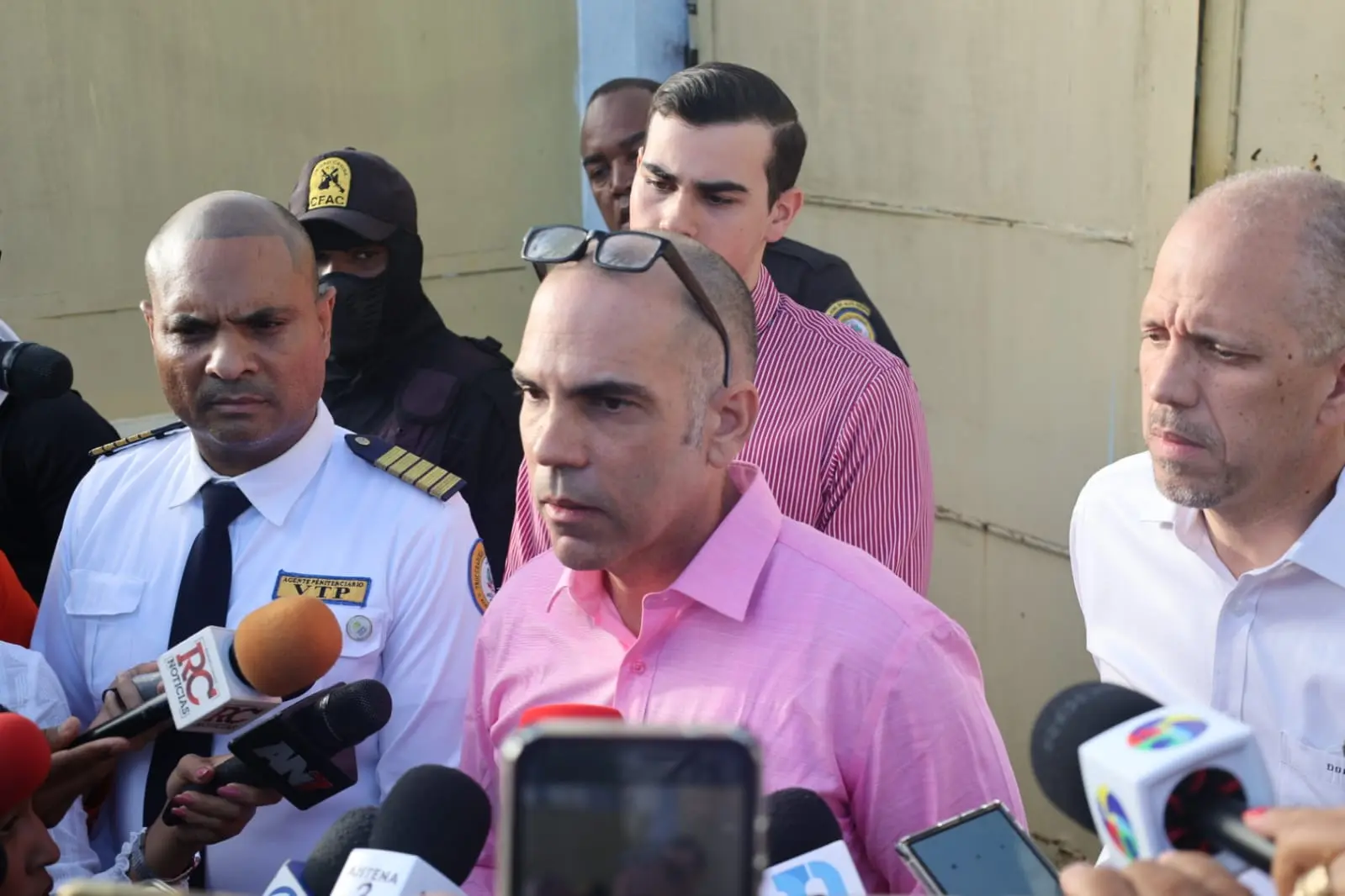 ¿A qué se dedicará Mario José Redondo Llenas tras cumplir 30 años de prisión?